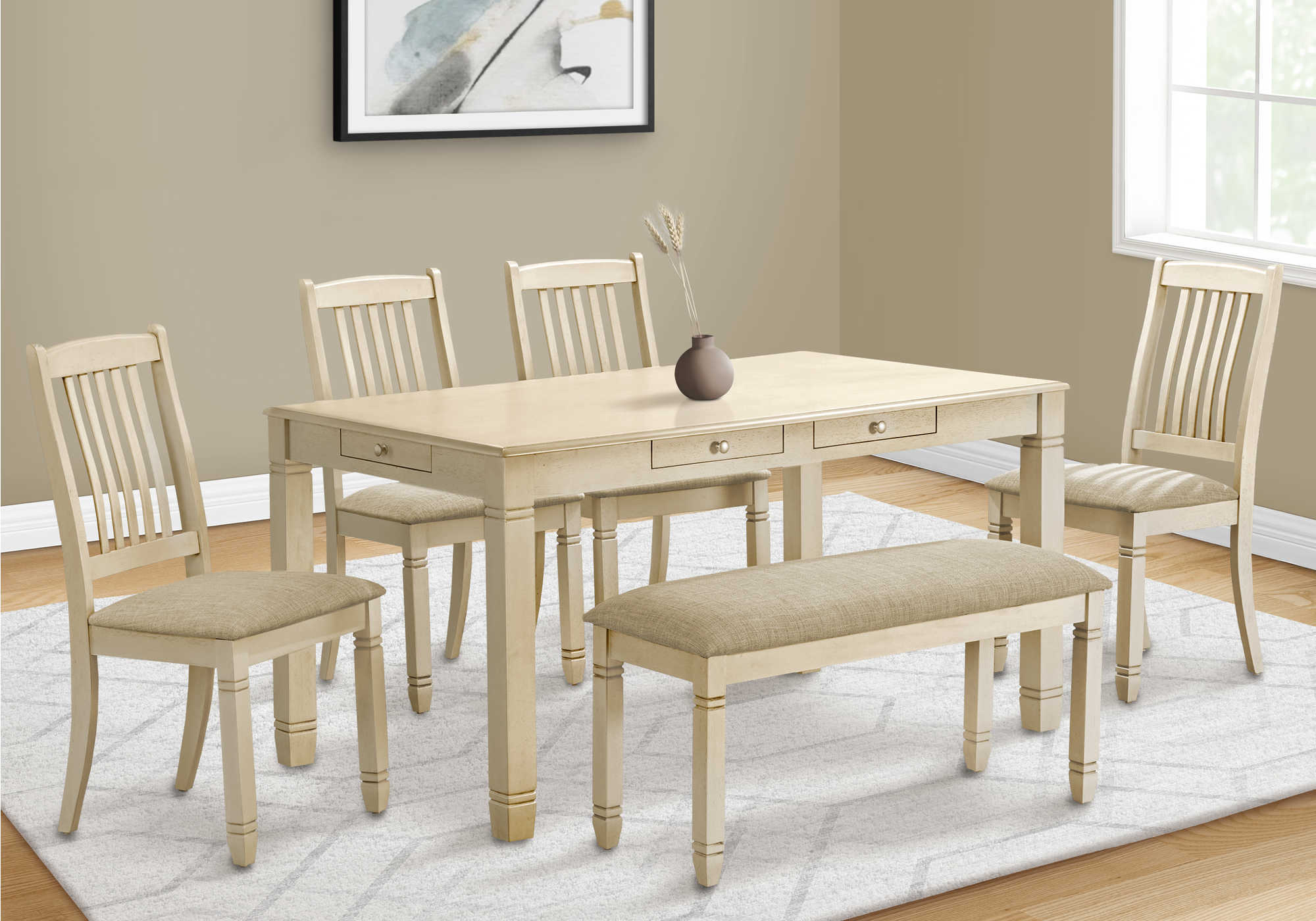 Tables à manger