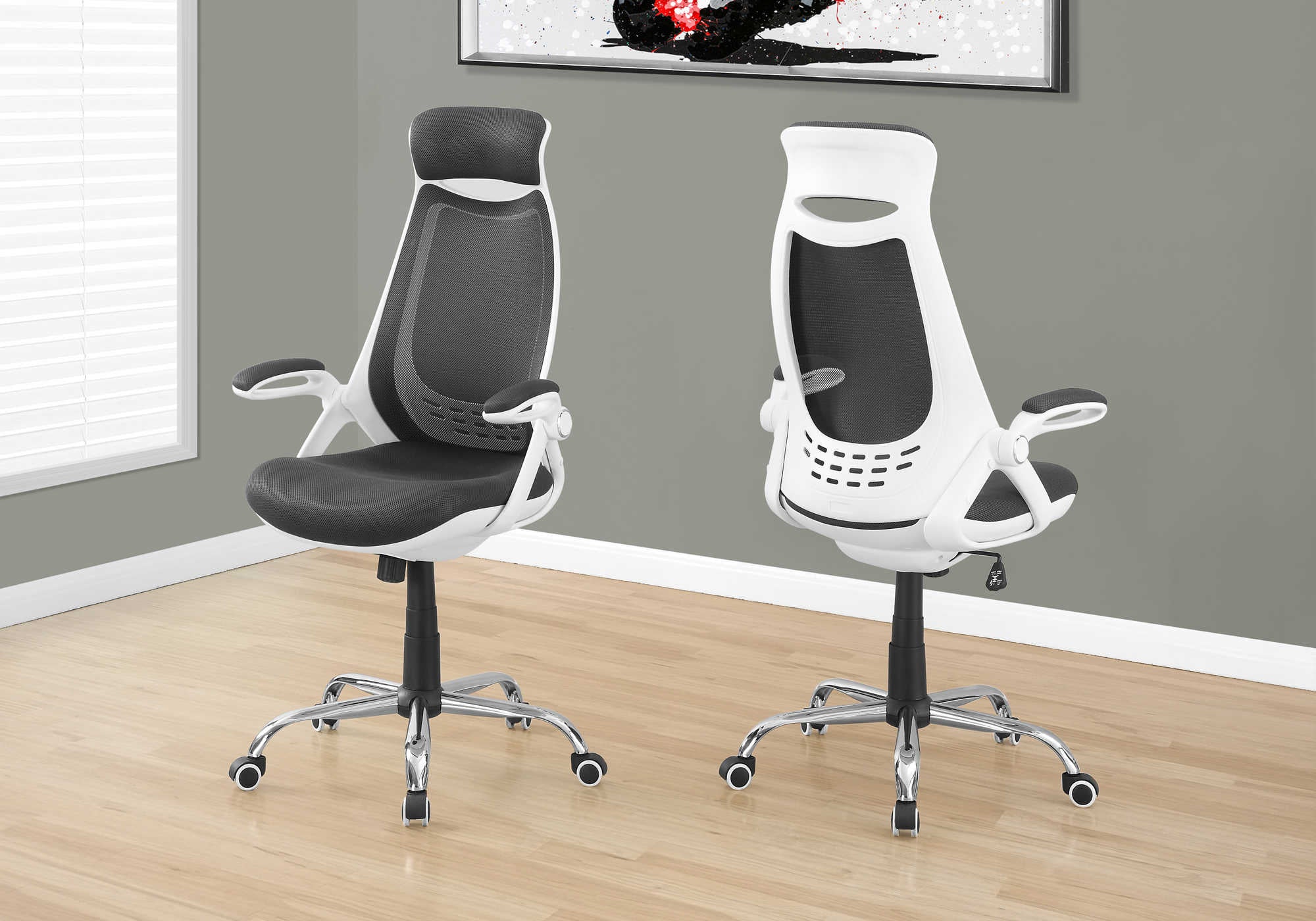 Chaises de bureau
