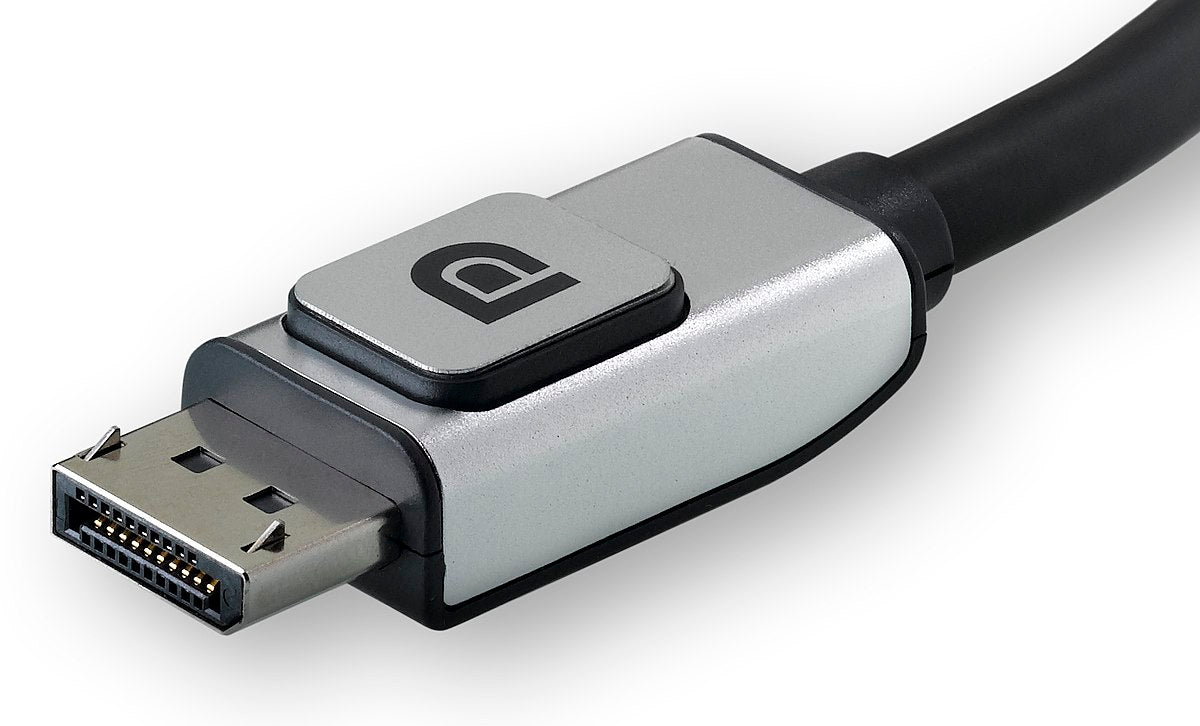 DISPLAYPORT