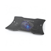 Support de Refroidissement Mikuso Puissant pour Ordinateur Portable Nouveau