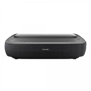 Projecteur laser Hisense 100" HDR 4K Laser Trichroma Intelligent Google - Dolby Atmos - Toile non incluse (100L9H)
