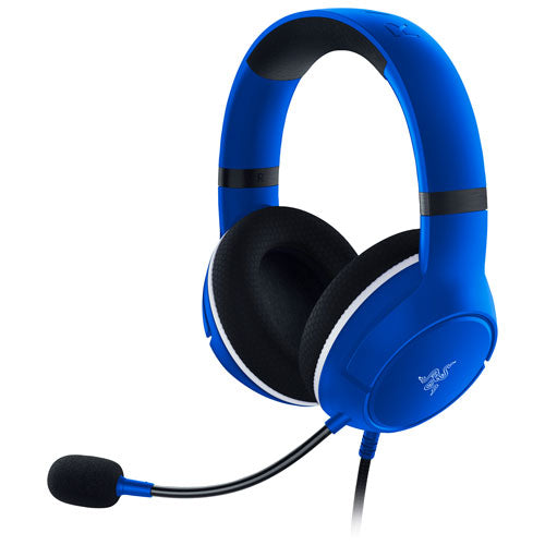 Casque de jeu Razer Kaira X pour Xbox