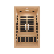 Westinghouse 2-Person Infrared Electric Sauna - Indoor Use Only (WES43-1800)