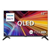 Philips 40'' FHD QLED Smart Roku TV ( 40PQF7676//F6)