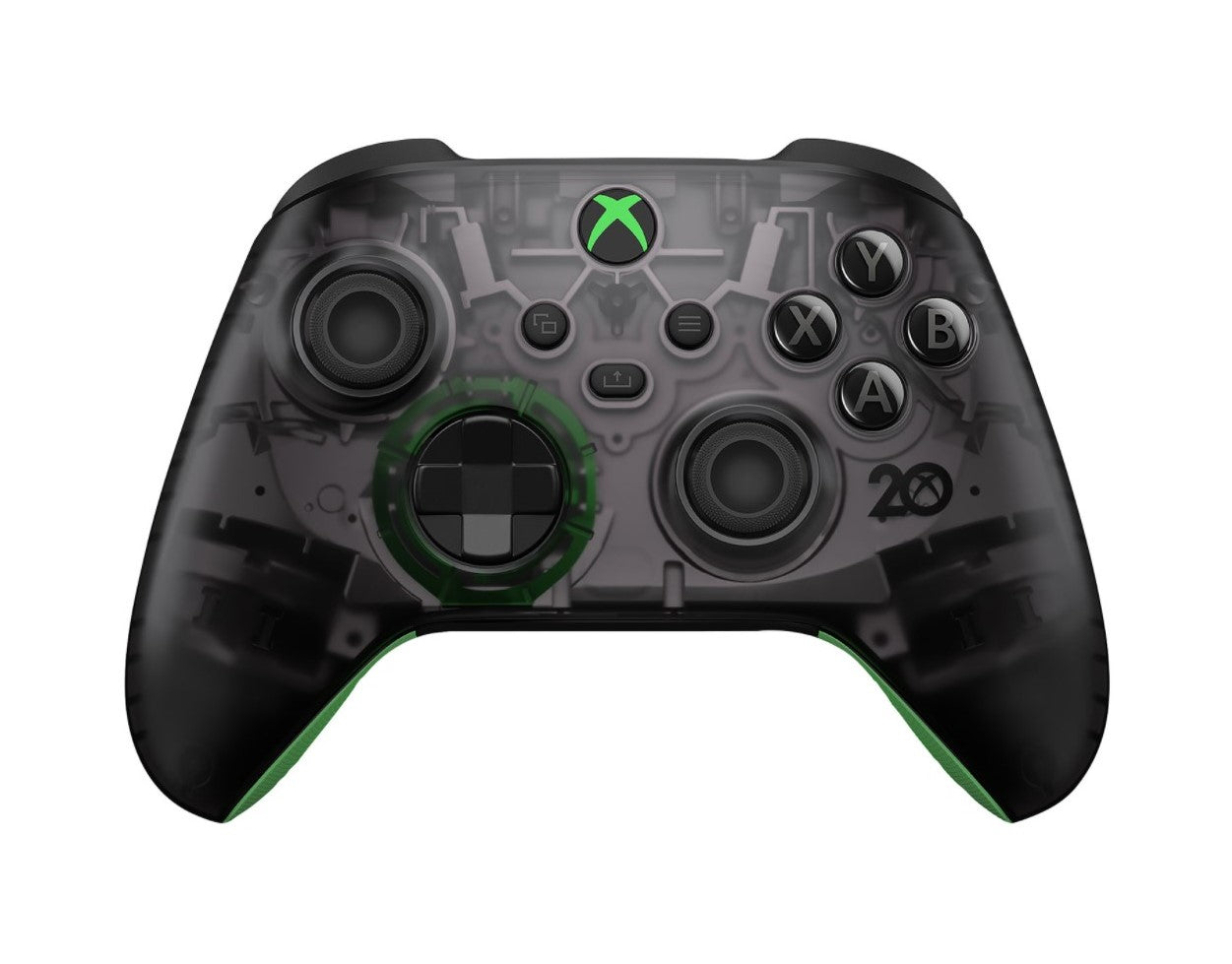 Manette sans fil Xbox Series X/S, One et Windows 10