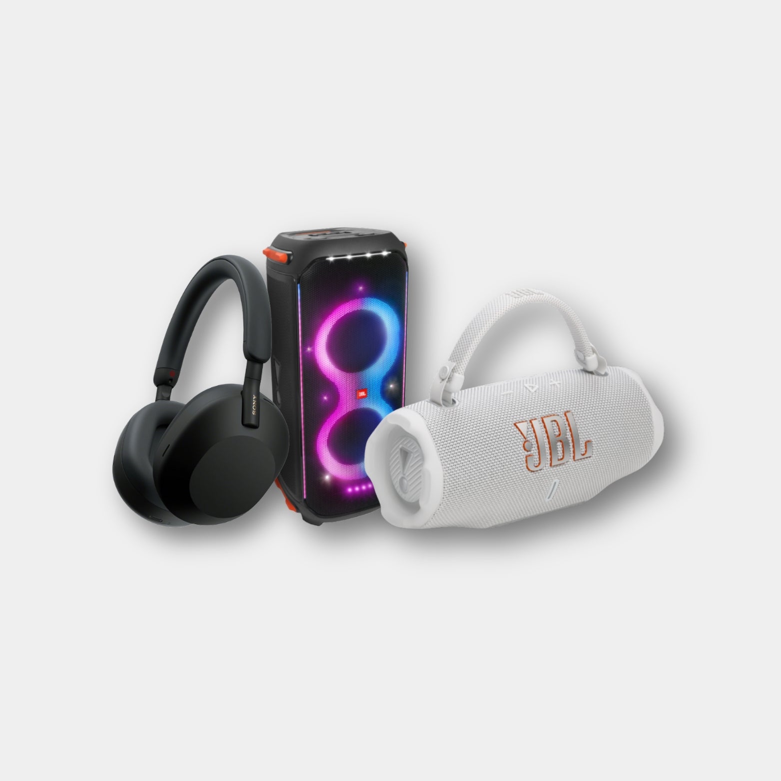 Articles audio