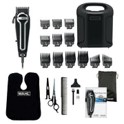 Ensemble de coupe de cheveux Wahl Elite Pro  (3145)