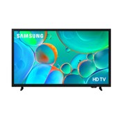 Samsung 32" Smart TV Tizen HDR LED HD 720p (UN32H5000) - 2025