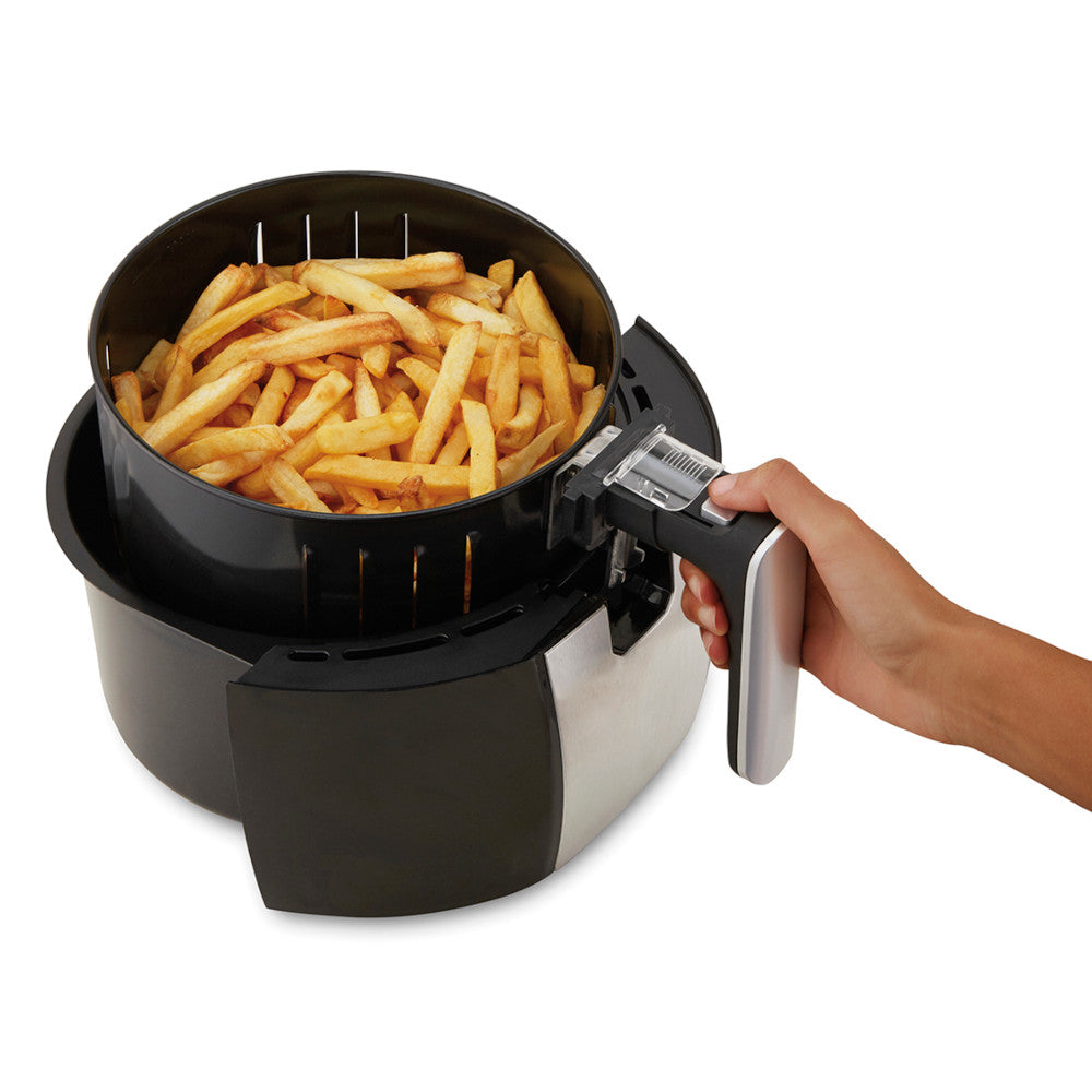 Hamilton Beach 3L Digital Air Fryer (35065C)