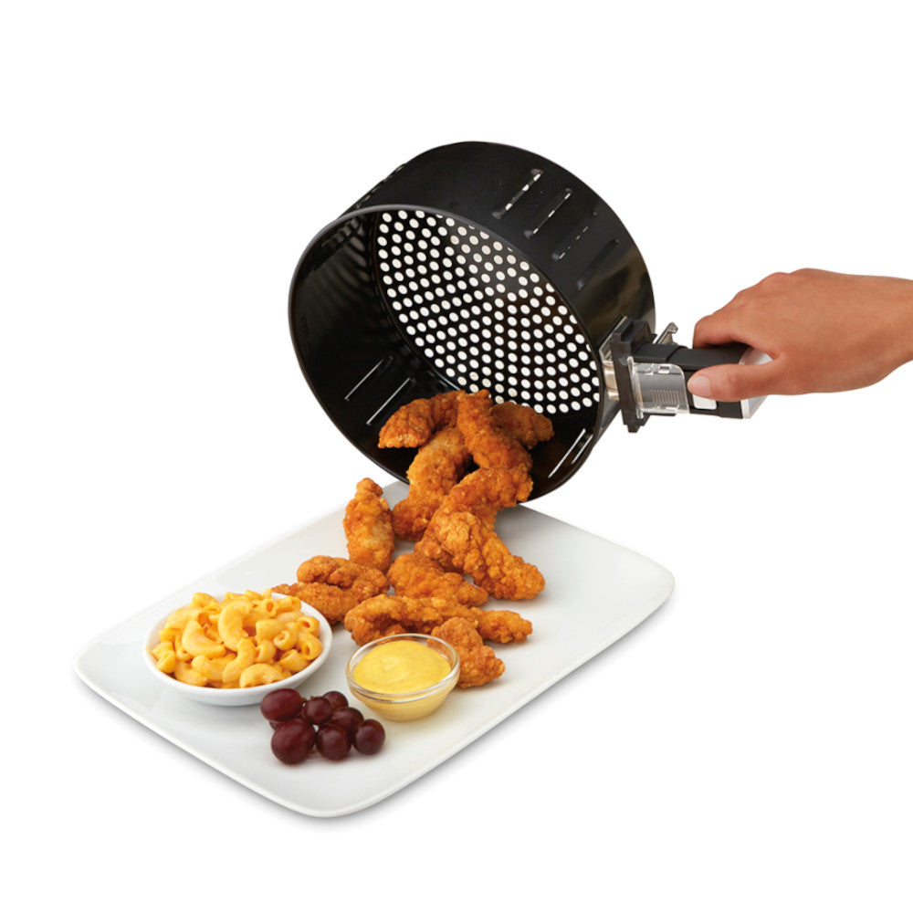 Friteuse à air numérique Hamilton Beach de 3 litres  (35065C)