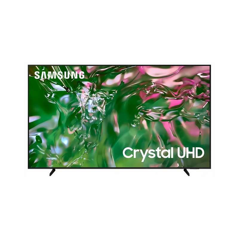 Téléviseur Samsung 43'' intelligent 4k UHD (43DU6900) -SOLDE-