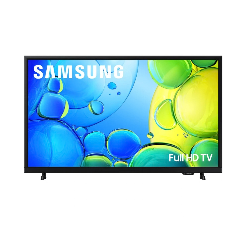 Téléviseur Samsung 40" 1080P intelligent FHD (40F6000F) - 2025