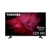 Téléviseur intelligent 43'' Toshiba  DEL HD 1080p (43V35KU) - Édition Fire TV