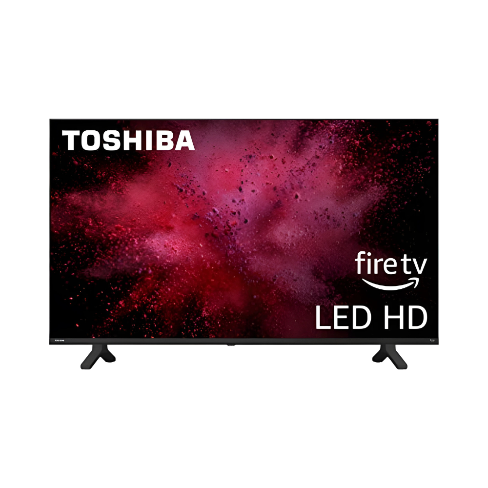 Téléviseur intelligent 43'' Toshiba  DEL HD 1080p (43V35KU) - Édition Fire TV