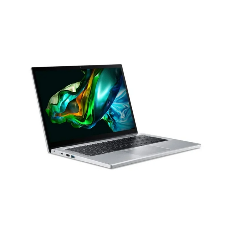 Ordinateur portable Acer 3 Spin 14’’ FHD + IPS Touch Laptop (A3SP14-31PT-C3HE) - Les soldes du printemps