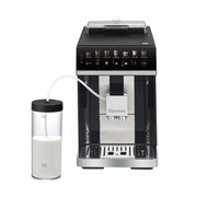 Machine à espresso automatique Kenmore à double système de crème (KKSACM)