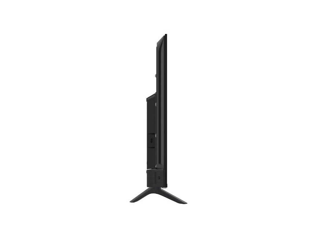 Téléviseur Philips 43" 4K intelligent Roku (43PUL6673)