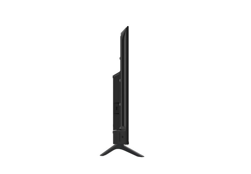 Téléviseur Philips 50'' 4K intelligent Roku (50PUL6673/F6)