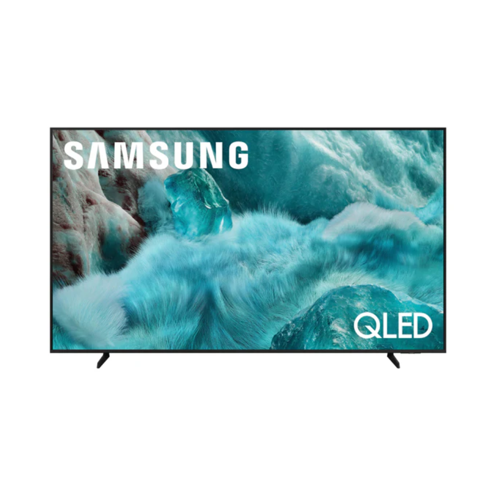 Téléviseur Samsung 50" intelligent QLED 4K  (QN50Q7FAAFXZC) - 2025