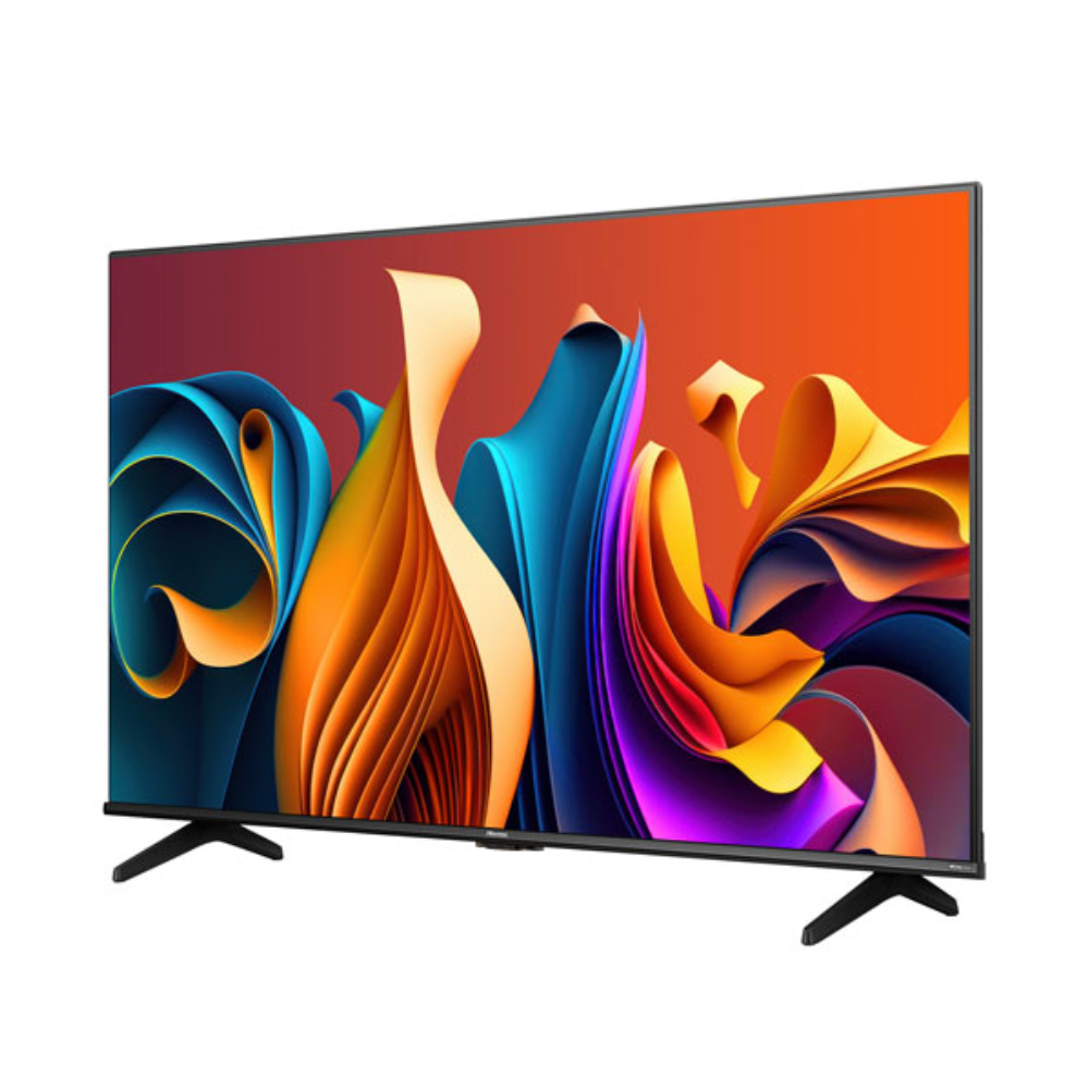 Téléviseur Hisense 55'' 4K UHD QLED intelligent GoogleTV (55QD6N)