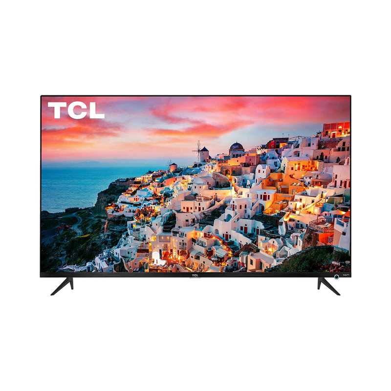 Téléviseur TCL 50" 4K UHD QLED Intelligent Roku (50S535)