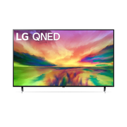 Téléviseur LG 50'' 4K UHD HDR QLED NanoCell AI intelligent (50QNED80AUA)