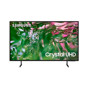 Téléviseur Samsung 55'' 4K intelligent Crystal UHD (55DU6900)