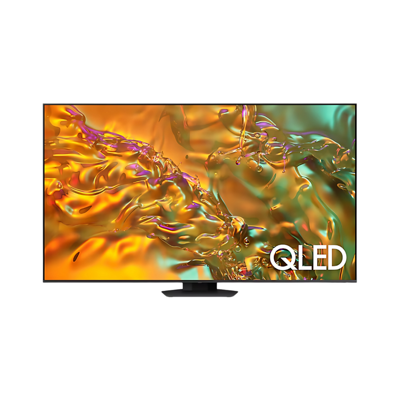 Téléviseur Samsung 55" 4K QLED Intelligent (‎55Q82D)