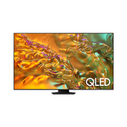 Téléviseur Samsung 50" 4K QLED Intelligent (‎50Q80D)