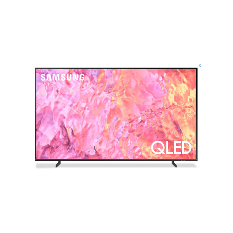 Téléviseur Samsung 43'' 4k UHD QLED (43Q60C)