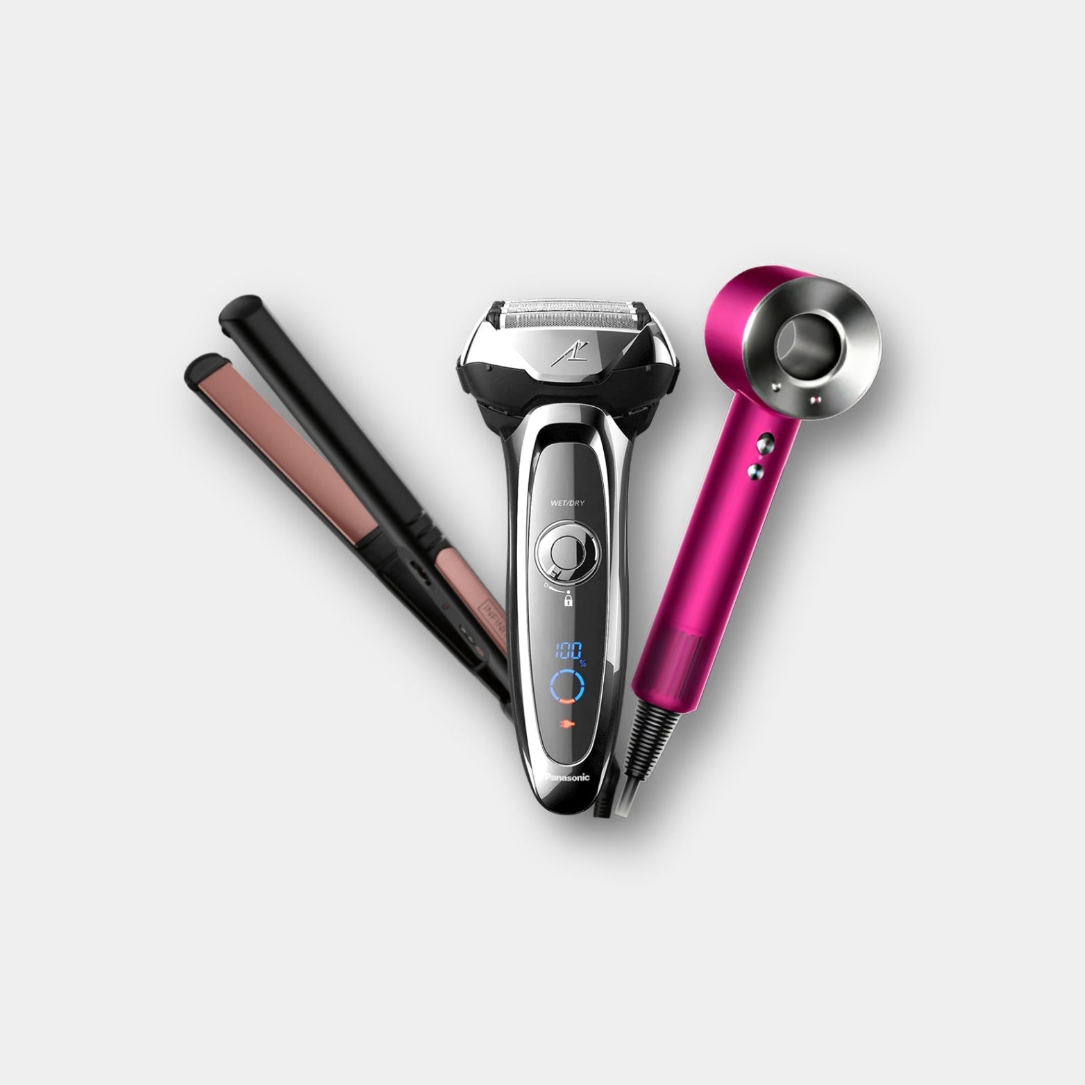 Soins personnels & beauté