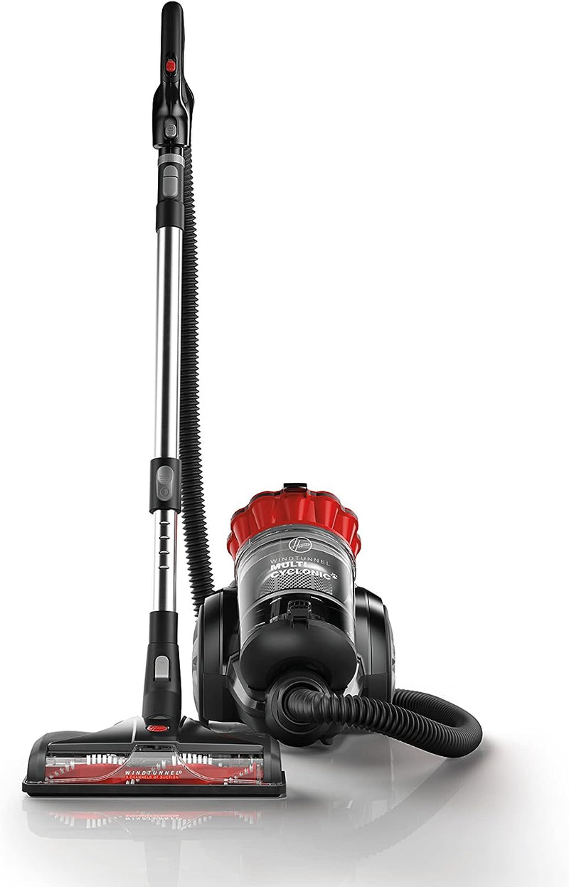 Aspirateur HooverPro Deluxe sans sac (SH40221CDI)