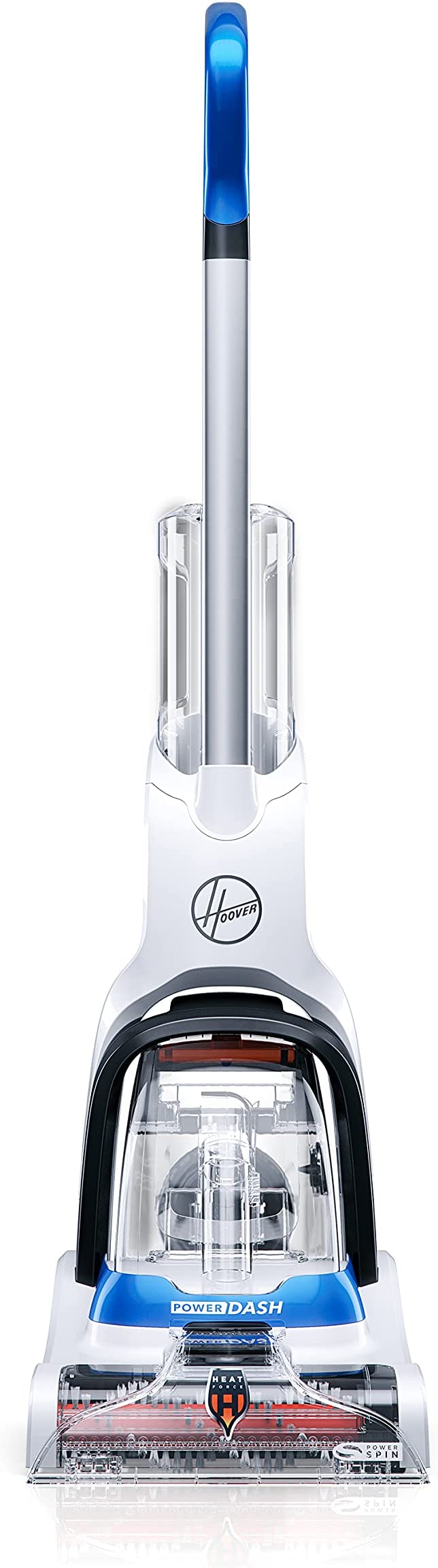 Hoover Shampouineuse pour dégâts d'animaux PowerDash (FH50700)