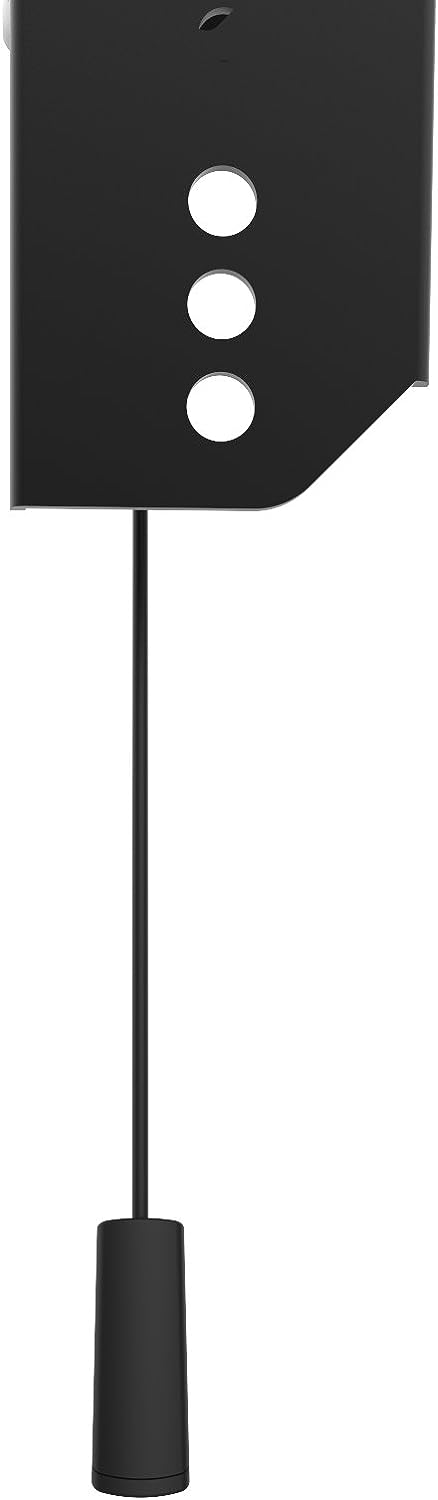 Support inclinable Kanto pour téléviseurs de 40" à 90" Design discret (PT400) Noir