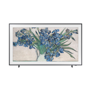 Téléviseur Samsung 65" The frame 4K intelligent Tizen HDR QLED (QN65LS03D)