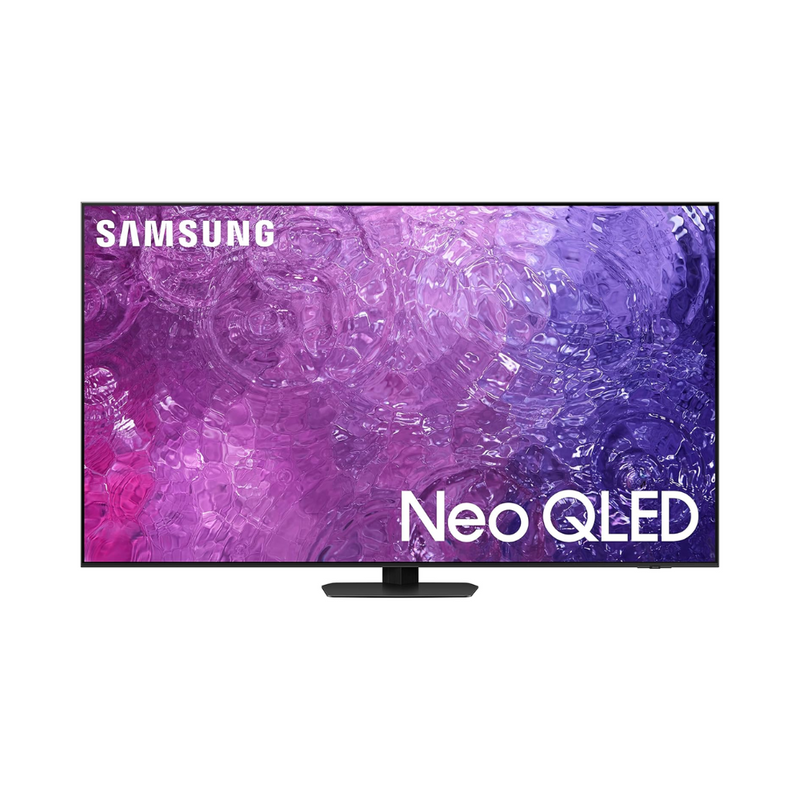 Téléviseur Samsung 65" 4K Neo QLED  HDR+, Dolby Atmos, son de suivi d'objet (QN65QN90C)