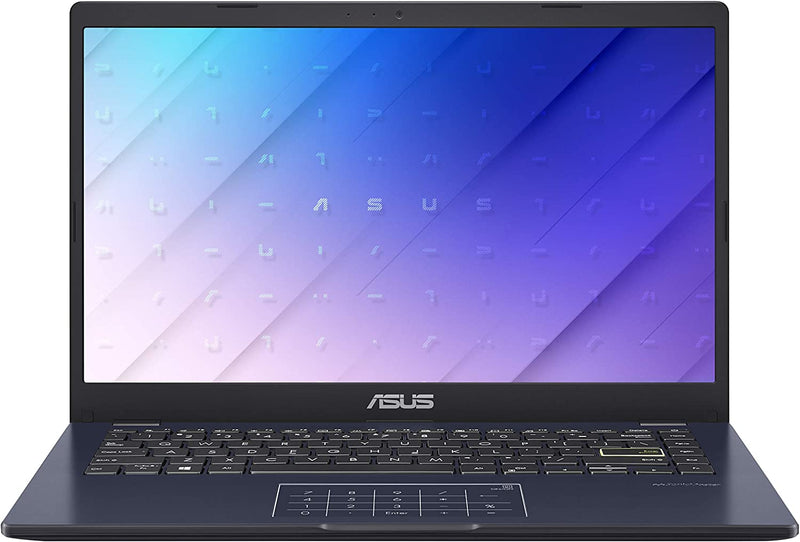 Ordinateur portable Asus 14" (L410MA-WB01-CB) noir