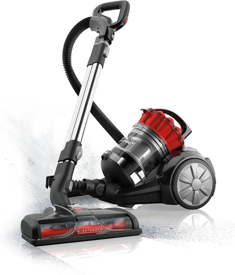 Aspirateur HooverPro Deluxe sans sac (SH40221CDI)