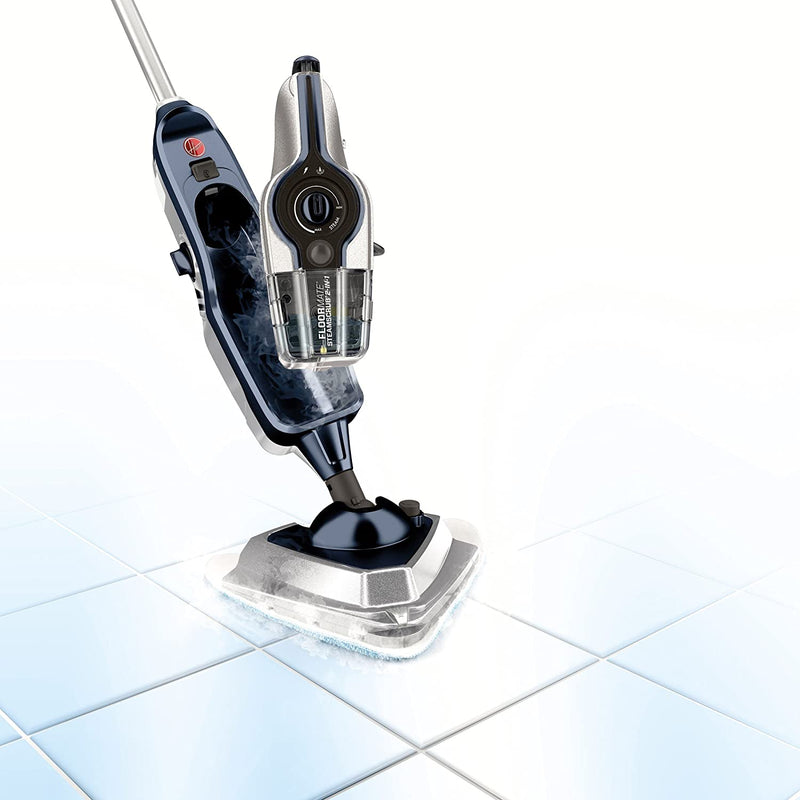 Nettoyeur vapeur Hoover Steamscrub 2 en 1 (WH20446CA)