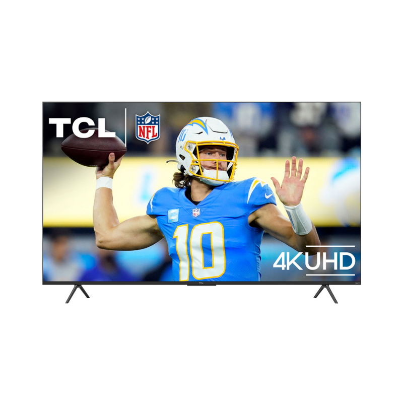 Téléviseur TCL 98'' 4K UHD intelligent avec Google Tv (98S550G)