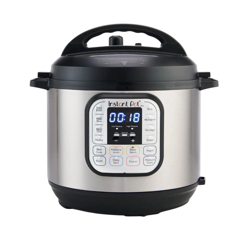 Autocuiseur multi-usage Instant Pot® Duo™ de 8 pintes  7 en 1, V5 (113-0059-02)