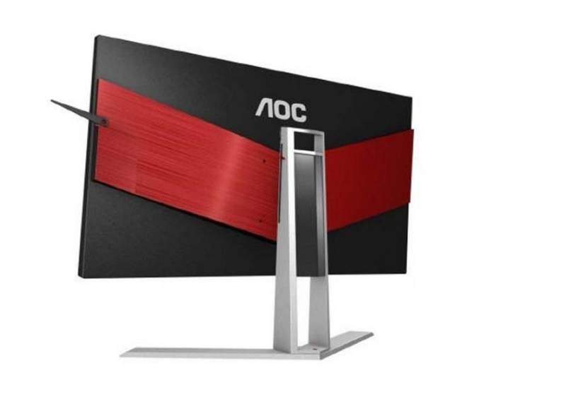 Moniteur de jeu 27" AOC Agon 1440p 165Hz (AG271QG)