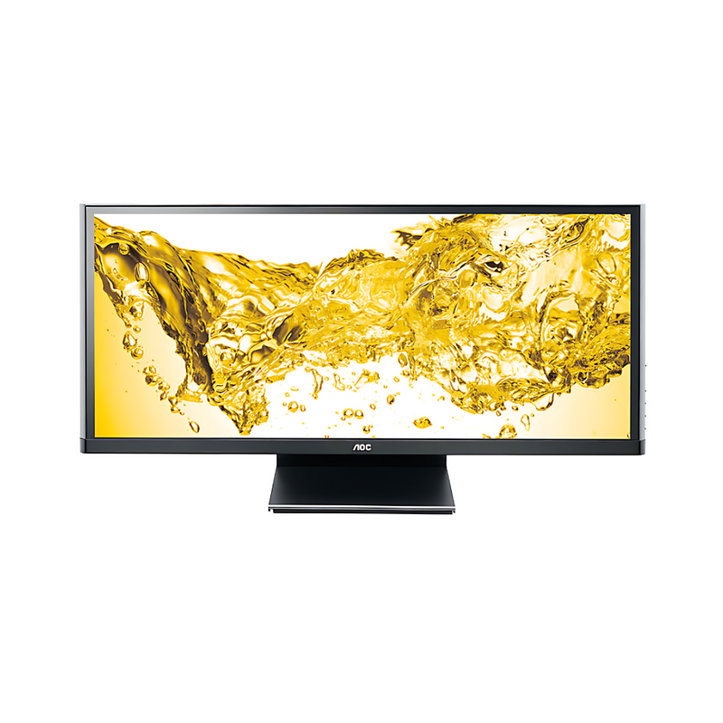 Moniteur AOC 29'' 1080p (Q2963PM)