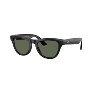 Lunettes intelligentes Ray-Ban Meta Skyler (RW4010)