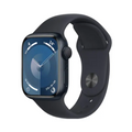 Montre Apple Watch series 9 41MM boîtier en aluminium avec bracelet sport. -BLACKFRIDAY-