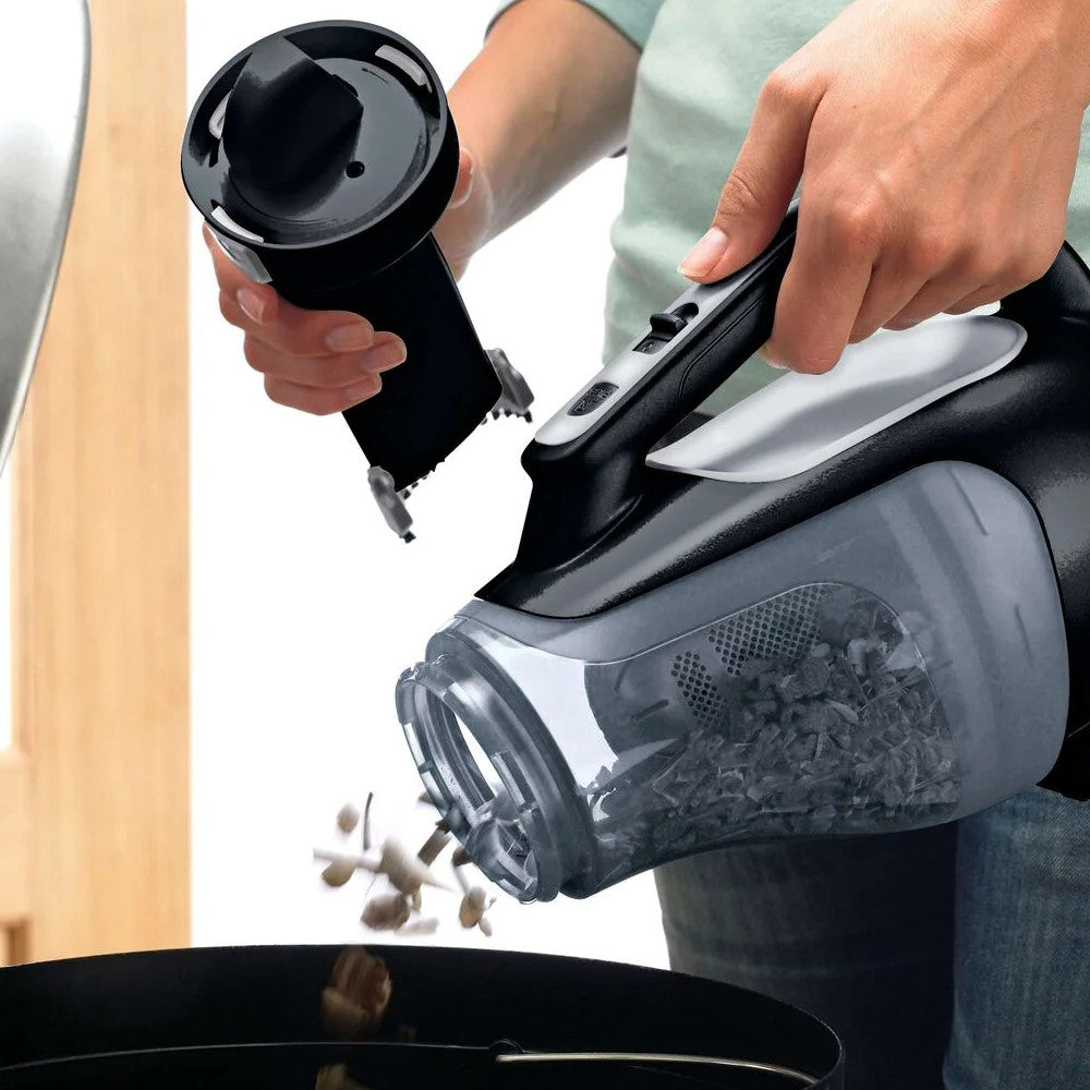 Aspirateur à main Black & Decker sans fil 20V Dustbuster (BDH2000L)