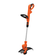 Coupe-bordure et taille-bordure Black & Decker électrique filaire (BESTA510)