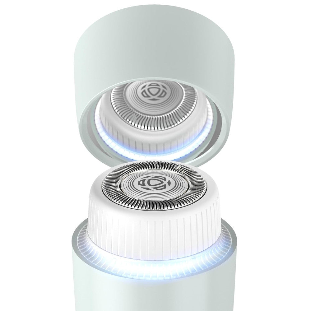 Épilateur facial sans fil Philips Beauty (BRR474/00) - Nouveau