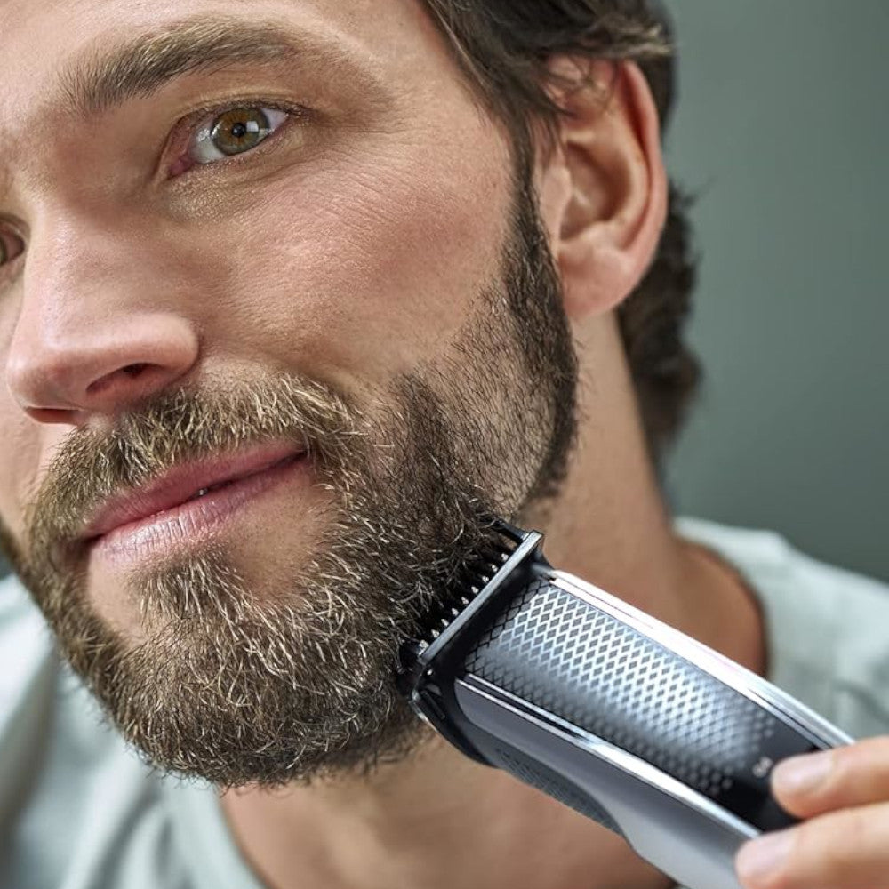 Tondeuse à barbe et barbe de 3 jours Philips Series 5000 (BT5511/15) - Nouveau