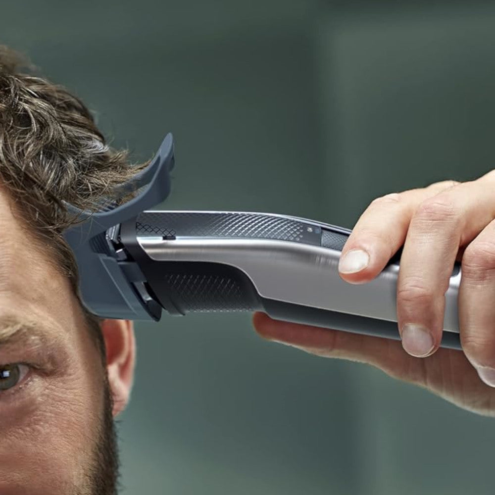 Tondeuse à barbe et barbe de 3 jours Philips Series 5000 (BT5511/15) - Nouveau